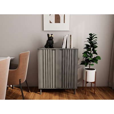 Armoire de rangement moderne