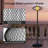 Vintage Outdoor Solar Lamp With Dual Lighting Modes & Adjustable Height, Set Of 2