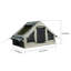 Tente de camping gonflable 4 saisons avec structure gonflable haute performance et structure gonflable 4 à 6 personnes-115438462