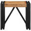 Coffee Table Solid Wood Acacia-160084983-160084978