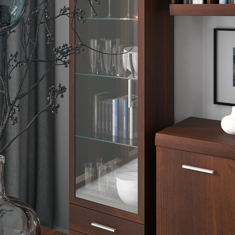 Abbeville Display Cabinet
