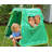 TP Toys 6.83'' W Metal Climbing Dome