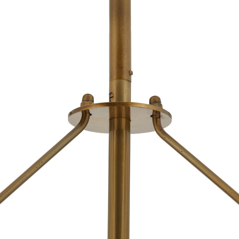 Faramond 10 - Light Chandelier