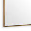 Redondo Flat Wall Mirror-68999589