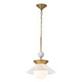 Saucer 1 - Light Pendant