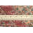 Khrystopher Distressed Bates Red Runner