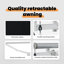 Brayden Studio Retractable Patio Awning-638231280-638231284