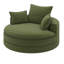 Chaise pivotante 360 °-116062346