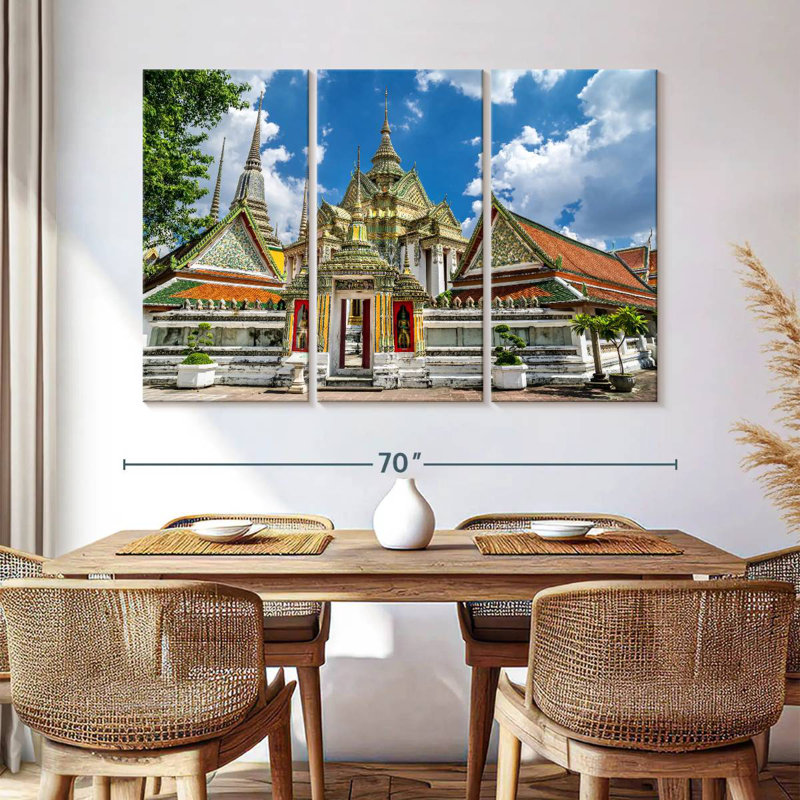 Wat Pho Temple