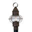 Tête de lanterne 1 lumière Zamarripa
