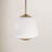 Darby 1 - Light Single Pendant-1420936750-1420936749