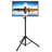 Pyle Single Screen Floor Stand Mount
