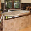 Savannah 74'' L Soaking Bathtub-88772152-9229485