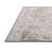 Machine Washable Gray Area Rug-1495680421