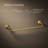 Artifacts Wall Mounted Towel Bar-95860155-98143550