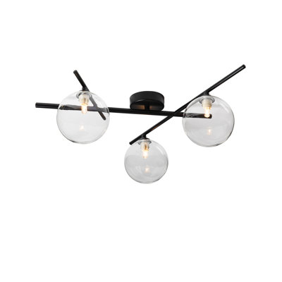 Semi Flush Mount