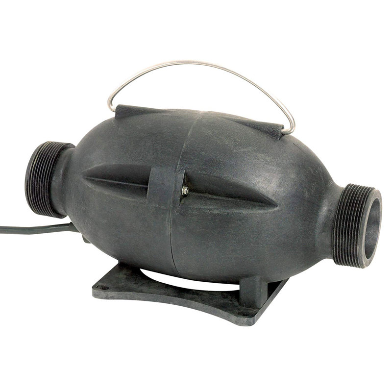 Plug-in Pump