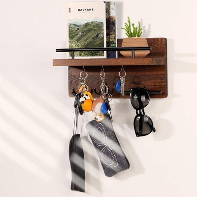 Bijan Wall Organizer
