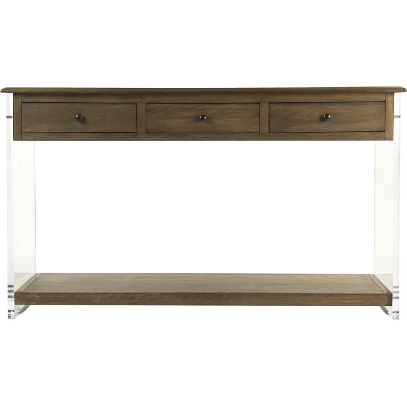Talon 55'' W Console Table