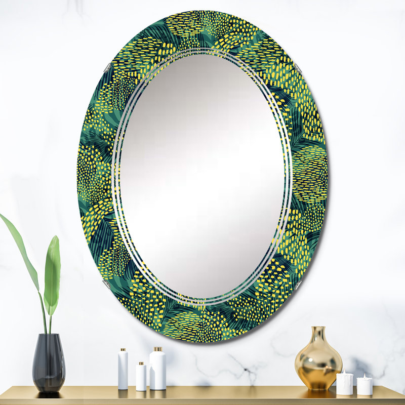 Miroir mural Pellegrina, 36 po x 24 po