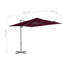 Jaxton 250cm Cantilever Parasol-2045051812