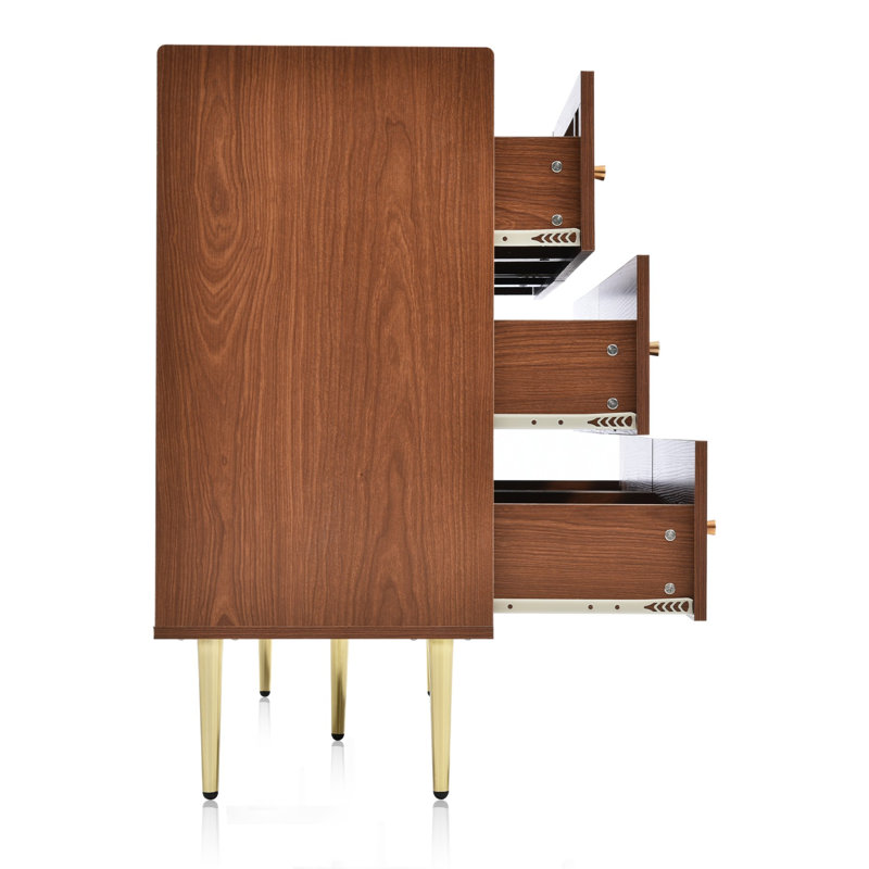 120cm Sideboard