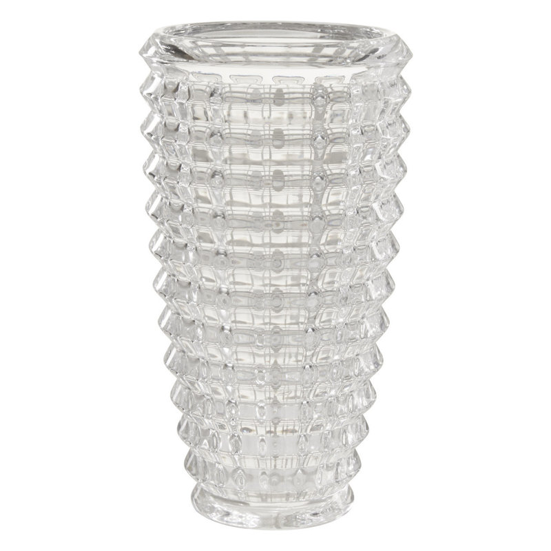 Miguel Glass Table Vase