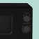 Living And Home 44cm 20m³ L External Accent Microwave with Sensor Cooking and Air Frying Capability