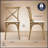 Finch Elmhurst Crossback Dining Chairs-1206204039