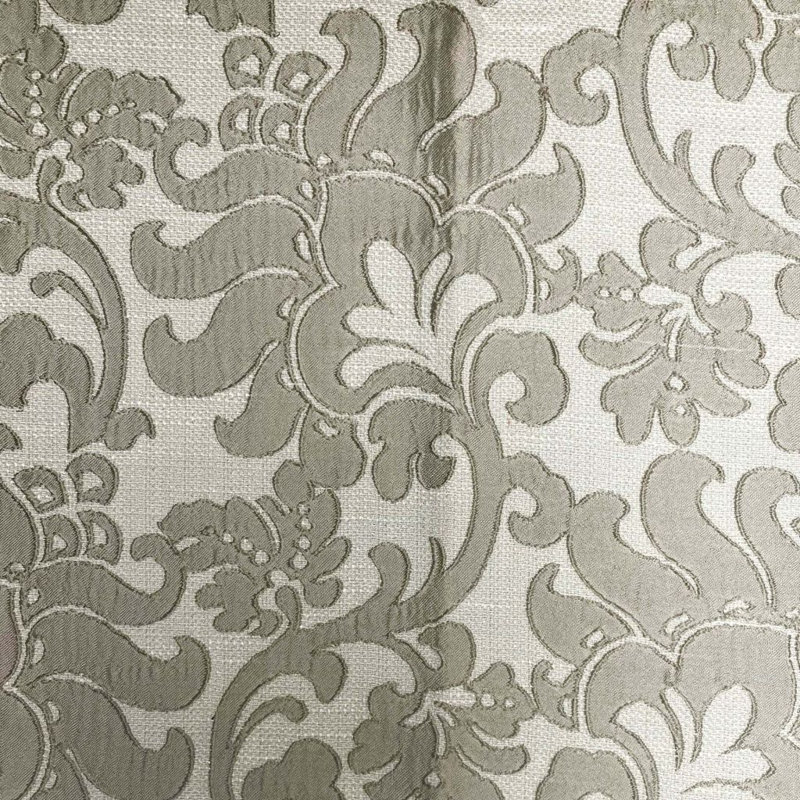 Tissu inspiré de la vie, Lin
