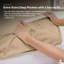 Ensemble de draps en microfibre extra douce 18-24 po-983131023-983131020