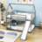 Pugsley Kids Twin Over Twin Bunk Bed-1283338879