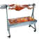 Domccy® 47.6'' W Portable Charcoal Grill