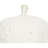 Zoe 1 - Light White Dome Pendant