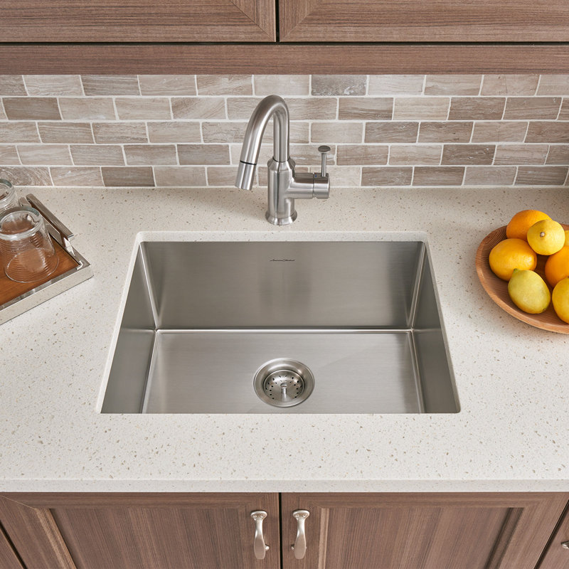 Robinet de bar coulissant Pekoe, Chrome poli