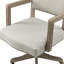 Polyester Office Chair-489273765