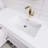 Spring 60" Single Sink Bathroom Vanity-70182628