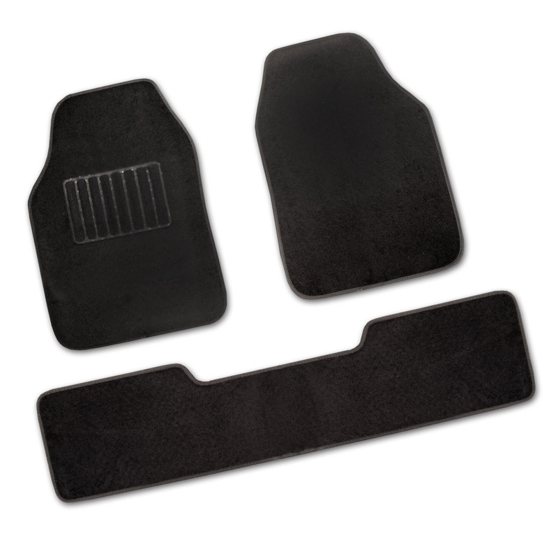 Ensemble de tapis de sol antidérapant de qualité supérieure