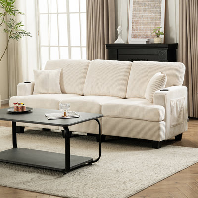 2 Seater Sofa