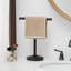 Freestanding Countertop Towel Stand-112216539