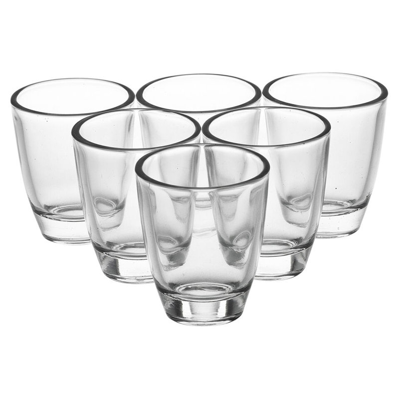 1.52163ml Drinking Glass Set