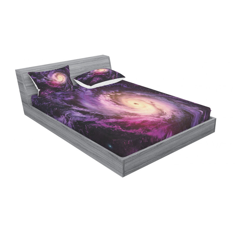Microfiber Sheet Set