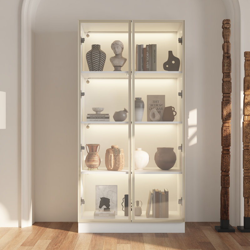 Display Cabinet