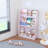 3 Tier Kids Book Shelf,Kids Book Rack-120090501