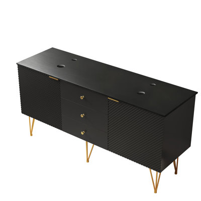 Bathroom Vanity with Top