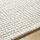 Rosemead Wool/Polyester Area Rug