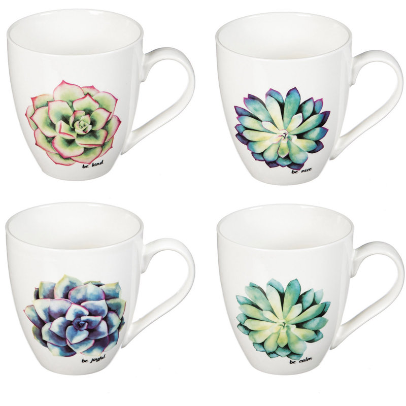Abay Ceramic Coffee Mug