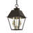 Amouri 2 -Bulb 15" Outdoor Hanging Lantern-302106474