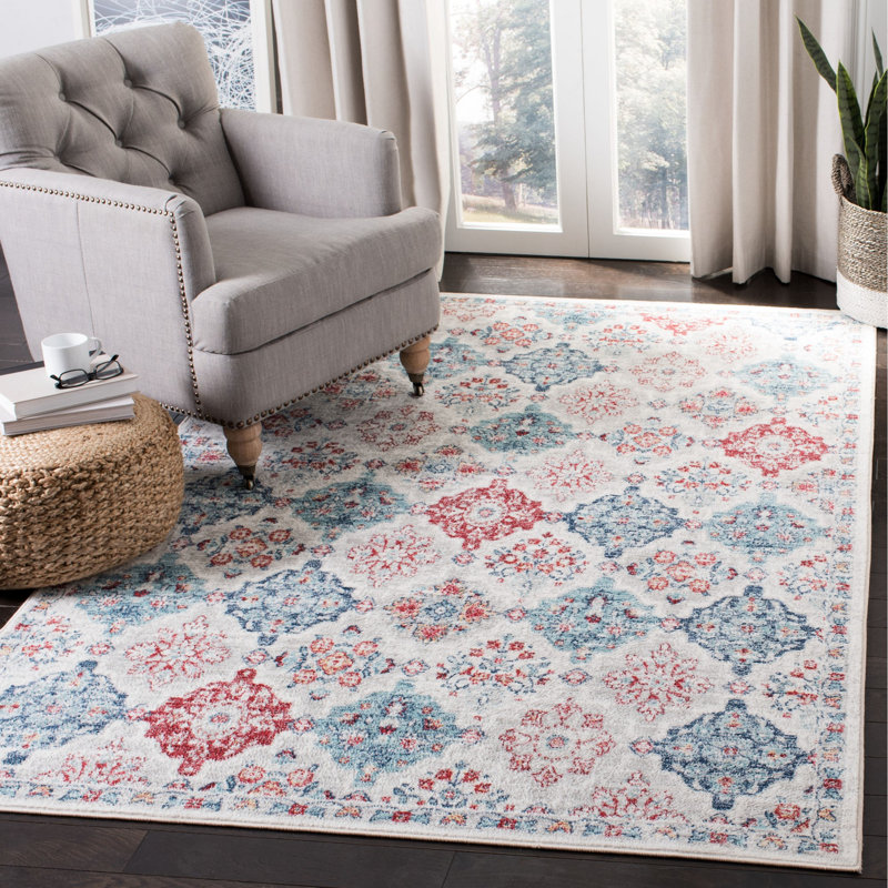 Tapis oriental Aguiar Performance, Rectangle 6 pi x 9 pi