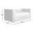 Maude Twin Upholstered Daybed with Trundle-43008412